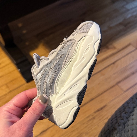Adidas Yeezy Boost 700 Infant Shoes - static - Picture 4 of 10